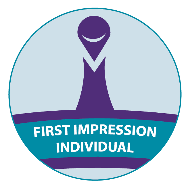 First Impression Individual
