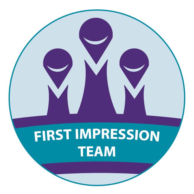 First Impression Team