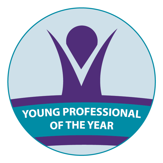 Young Professional of the Year