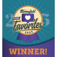 Broomfield Favorites 2025